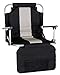 Stansport Folding Stadium Seat with Arms