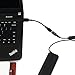 Power Supply Converter Charger Cable Adapter For Lenovo ThinkPad X1 Carbon 0B47046 Laptop Lenovo Ideapad Yoga 11, 11s, 13, 2 Pro, Flex 14, 15 ; Lenovo ThinkPad Helix, x240, Carbon X1 (5 Pack)