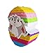 Easter Bunny in Egg Pinata