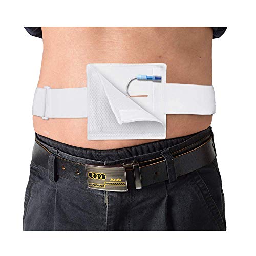 G Tube Holder Belt Feeding Tubes G Tube Covers Peritoneal Dialysis Peg