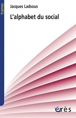 L' alphabet du social