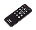 LG AKB74815381 Remote Control for SJ7 Soundbar Flex
