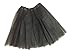 Mystiqueshapes Adult Teens/Girls/Infant/Baby Ballet Tutu Skirt