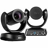 CAM520 Pro3 Enterprise-Grade Full HD PTZ Video