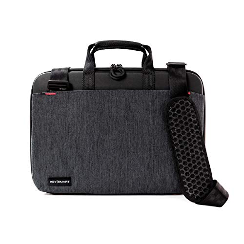 laptop briefcase hard shell