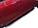 VANGUARD VGSSB-1223AL For Land Rover Discovery Sport 2015-2019 Running Board Black Factory Style Step Boards
