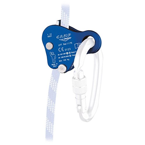 Camp USA Lift Ascender One Size