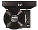 Numark PT01 Touring | Portable Suitcase Turntable with USB Connectivity for Conversion, Retro Styling, Onboard Stereo Speakers & Built in Rechargeable Battery - Three-Speed (33 1/3, 45 and 78rpm),4.49 x 10.00 x 13.50,BLACK
