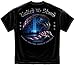 Patriotic T-shirt 911 Commemorative United We Stand-XL
