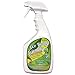 Eco Living Friendly Bed Bug Killer / Non-Toxic, Natural, and Safe Bedbug Spray / ELF 32 Ounce