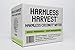 Harmless Harvest Organic Coconut Water, Original 16 Fl Oz, Pack of 12