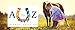 Horse Treats, Blonde Bits of Health, Low Carb, Low Sugar, A Softer Cookie, Wheat, Corn, Soy & Alfalfa Free with Cinnamon & Agave, Natural Human Grade Ingredients, 4.5 lb Box