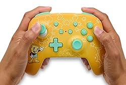PowerA Enhanced Wireless Controller for Nintendo