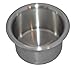 FR Replacement Stainless Steel Cup Holder for Sofa Sectional Couch