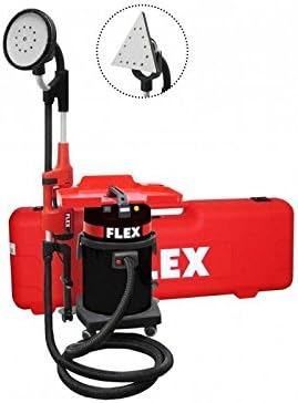 Ponceuse A Bras Wst 700 Vario Plus Girafe Multitete Aspirateur Bf 19 L Amazon Fr Bricolage