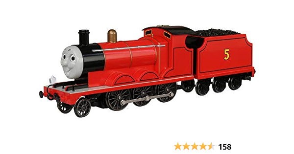 Amazon.com: Bachmann Trains - THOMAS 