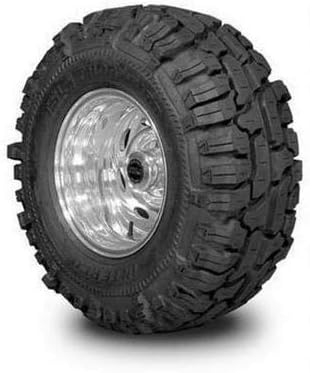 Super Swamper Tires 33X12.5-16.5 THORNBIRD T-324