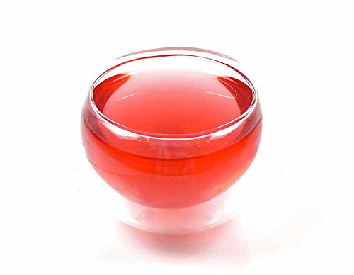 Milder Früchtetee »Winterkirsche« 1000g Tüte – Bild 4