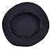 Dopeme Unisex Mens Womens UV Sun Bucket Golf Cap Fisherman Hat