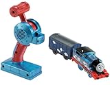 Thomas the Train: TrackMaster 3 Speed RC Thomas Engine