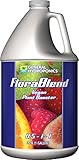 General Hydroponics Flora Blend for Gardening, 1 gal