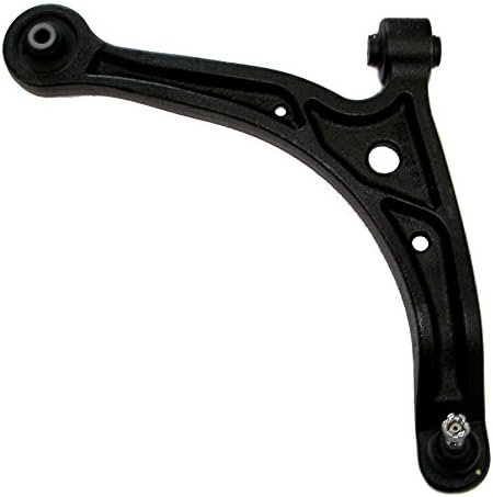 Ingalls Engineering CAK620325 Suspension Control Arm and Ball Joint Assembly