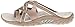 Skechers Women's Reggae-soundstage Flip Flop,Taupe,8 M US