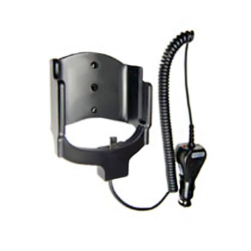 BRODIT Active Car Holder with Car Charger for HTC P6300