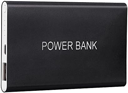 USB Portable Battery Charger,ZIYUO Ultrathin 12000mAh Portable USB External Battery Charger Power Bank for Cell Phone iPhone Samsung