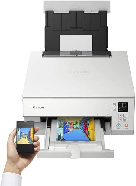 canon pixma ts6351 amazon