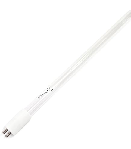 Lutrace Aqua Ultraviolet A20040 40 Watt 33