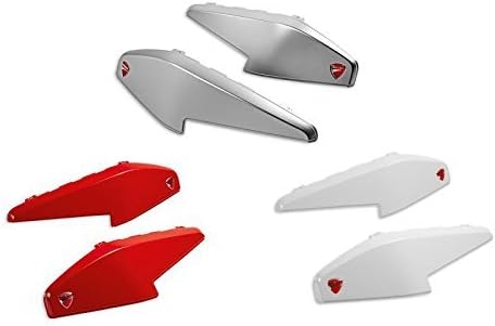 ducati multistrada 950 side panniers