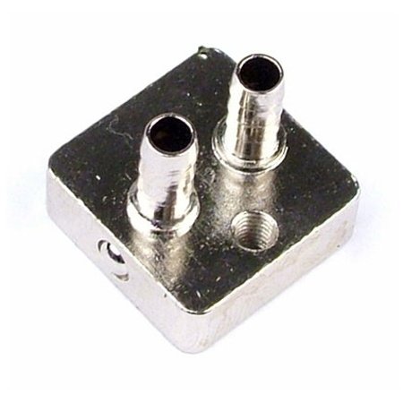 Alphacool MCX One - Nickel Edition (12257)