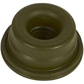 Hitachi 878303 Replacement Part for Power Tool Piston Bumper | Flexible Rubber Material | Shock Reduction Feature | Cylinder Assembly Part | Wear-Resistant Rubber Build