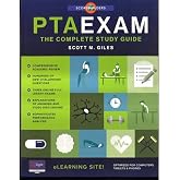 Scorebuilders PTA Exam The Complete Study Guide