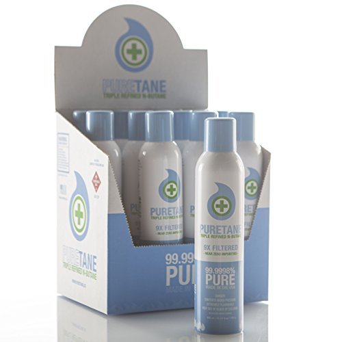 Puretane Premium N-Butane