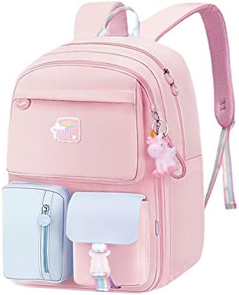 Kids Backpack Little Girls Cute 