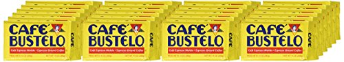 Cafe Bustelo Espresso Coffee 10oz Brick - Image 3