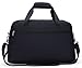 MIER Travel Duffel Bag Carry On for Men and Women, Weekend Overnight Bag, 21