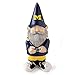 Evergreen NCAA Michigan Wolverines Garden Gnome