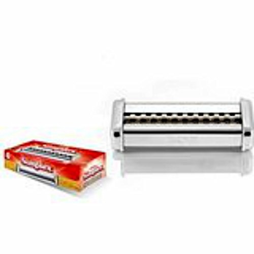 Imperia 6.5mm Fettuccini Simplex Pasta Cutting Attachment