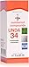 UNDA 34 Numbered Compounds | Homeopathic Preparation | 0.7 fl. oz.