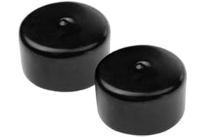 Blue Dog Marine | Bearing Protector Cover (1.980) Bearing PROT Cover (1.980) PR | for Any Boat Trailer | Canadian Owned and O