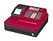Casio SE-G1SC-RD Electronic Cash Register primary