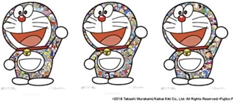 限定 村上隆 ドラえもん ポスター 3種セット 全品最安値に挑戦 さぁ行くぞ えいえいおー がとう Kiki コレクション Zingaro Kaikai カイカイキキ ヒカキン