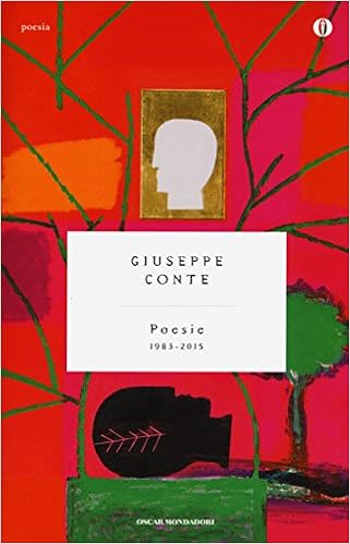 Giuseppe Conte - Poesie (1983-2015)