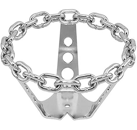 lowrider bike chain steering wheel