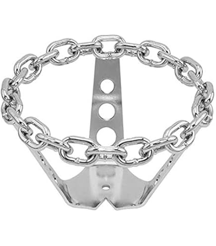 Amazon.com: Bike Chain Steering Wheel Gold. : Automotive