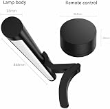 Xiaomi Mi LED Computer Monitor Light Bar Black EU BHR4838GL Stepless Brightness view 8