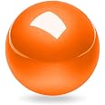 Perixx PERIPRO-303 BKB Balle De Sport 3,4 Cm - Design Amusant De Balle
